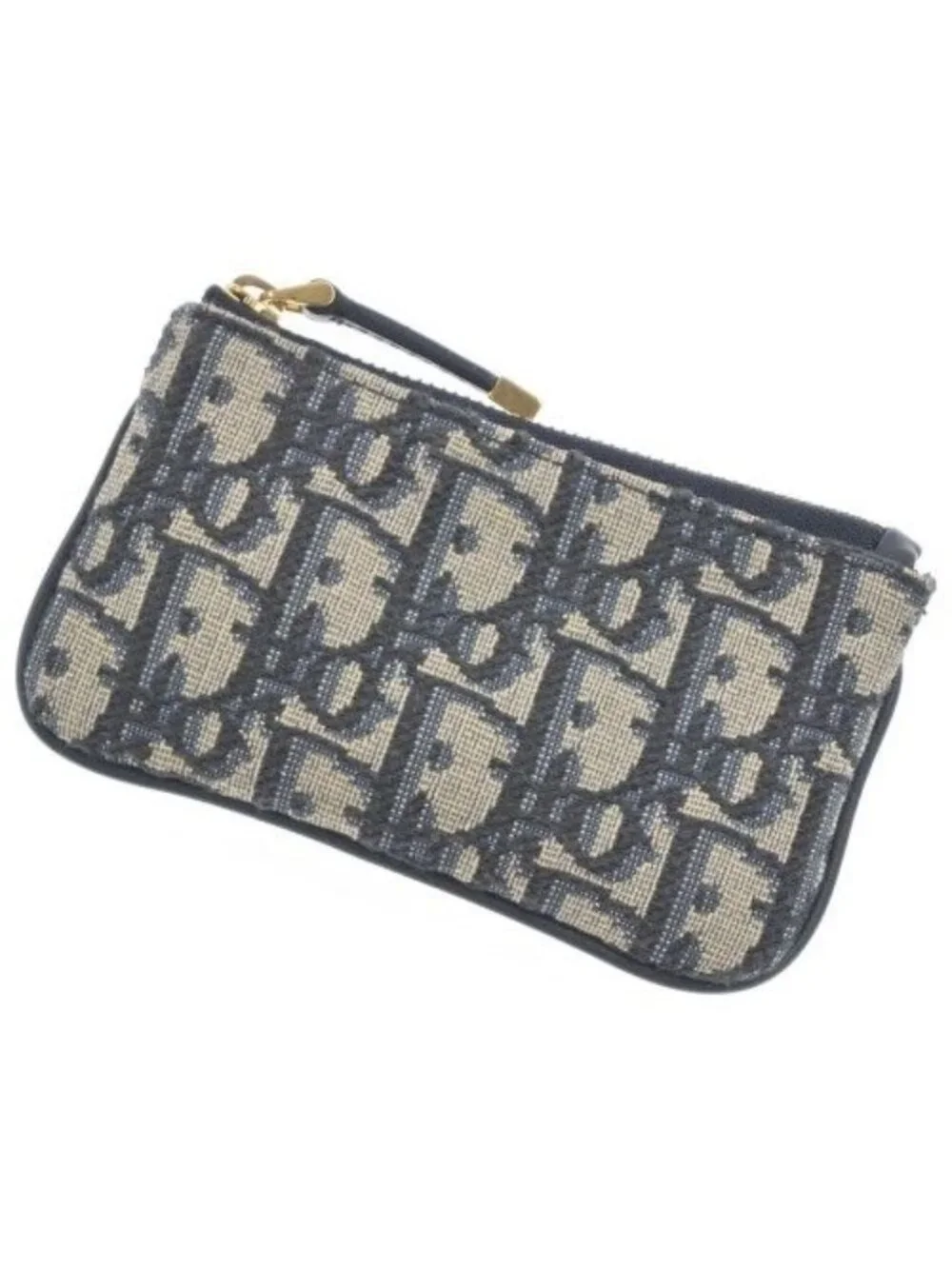 Dior Wallet Coin Purse
